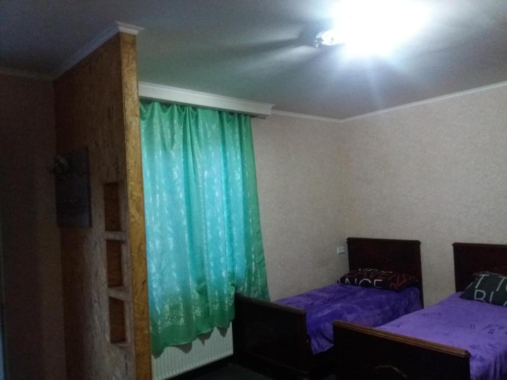 Тбилиси: alex guest house