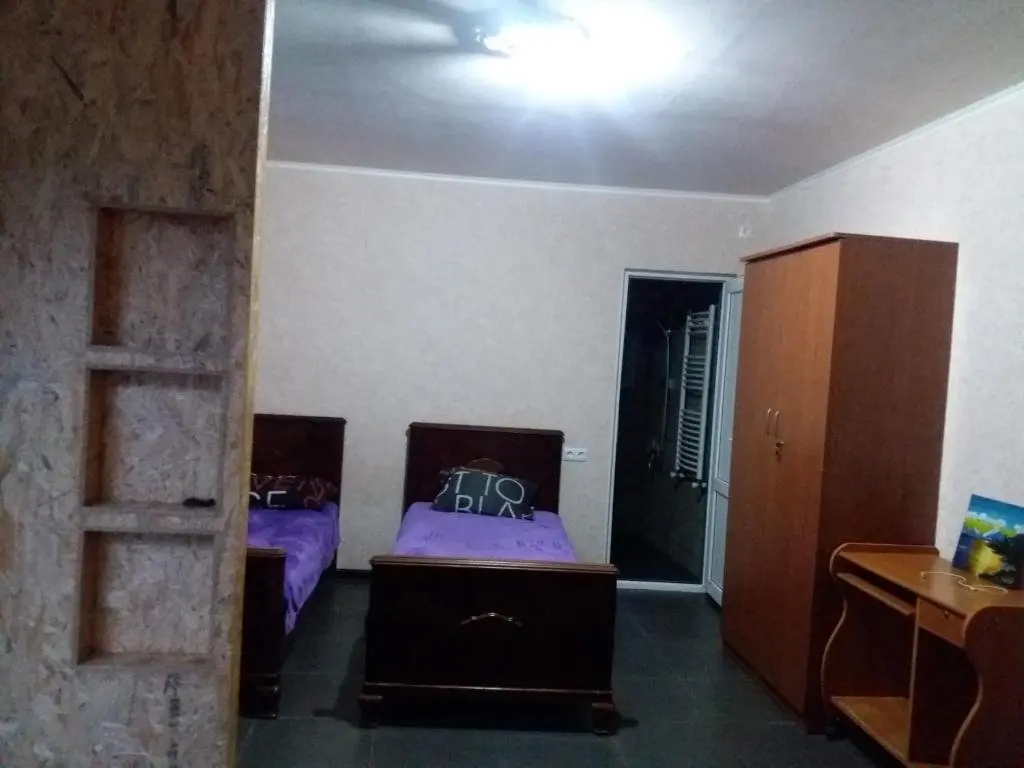 Тбилиси: alex guest house