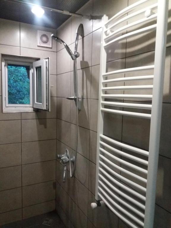 Тбилиси: alex guest house