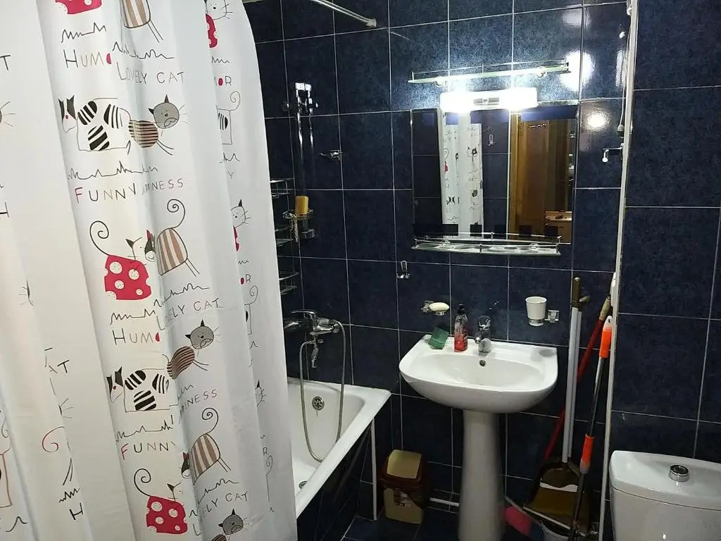 Батуми: 14 Lermontov Str ?Ppartment