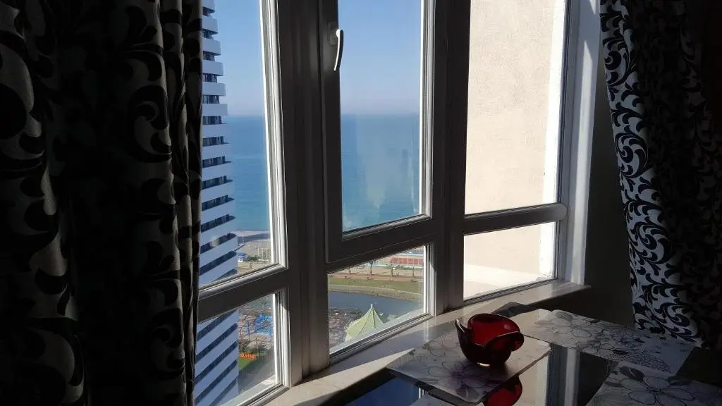 Батуми: 118/725 Gorgiladze Street