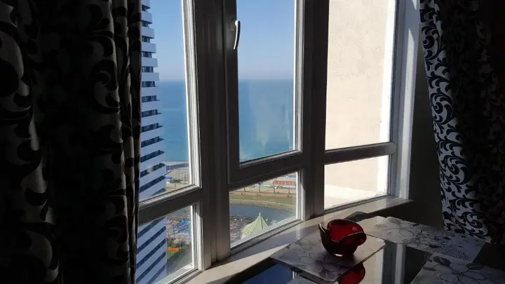 Батуми: 118/725 Gorgiladze Street