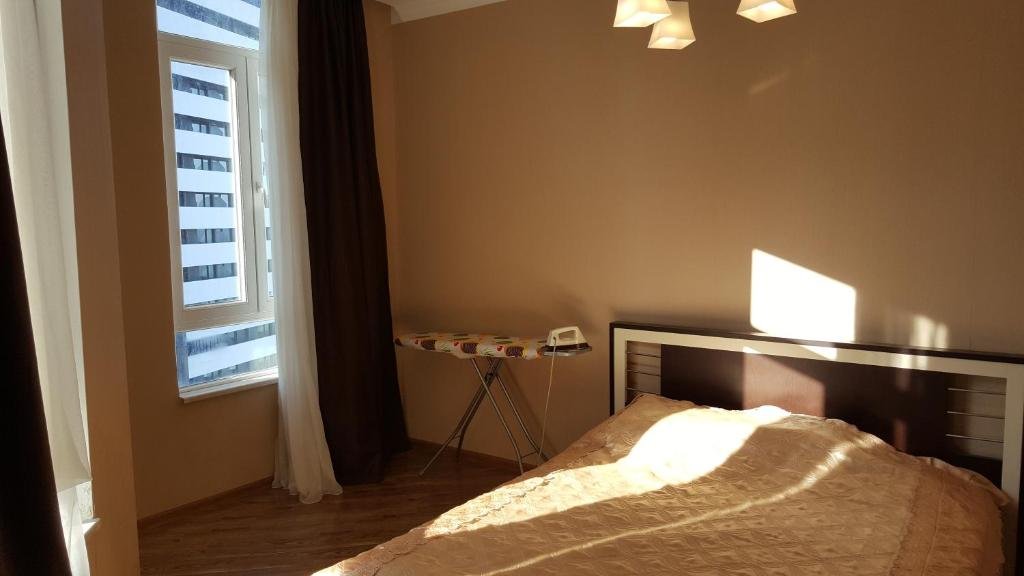 Батуми: 118/725 Gorgiladze Street