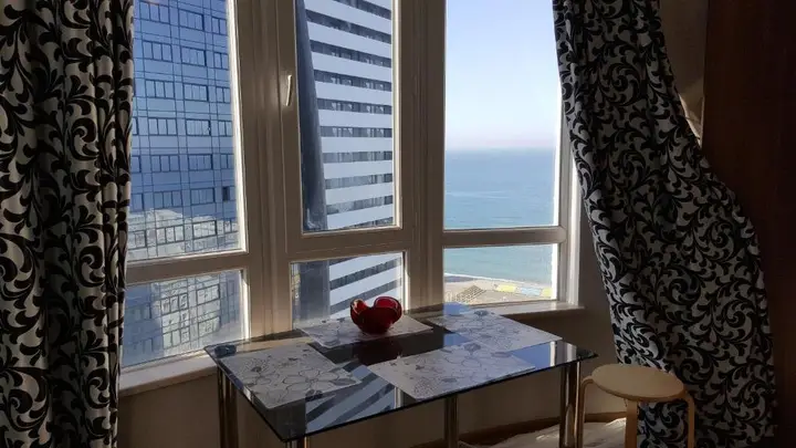 Батуми: 118/725 Gorgiladze Street