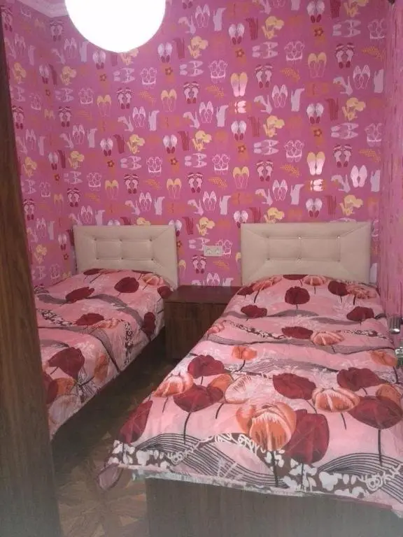 Батуми: apartment for 6 people