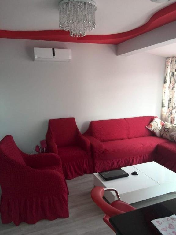 Батуми: apartment for 6 people