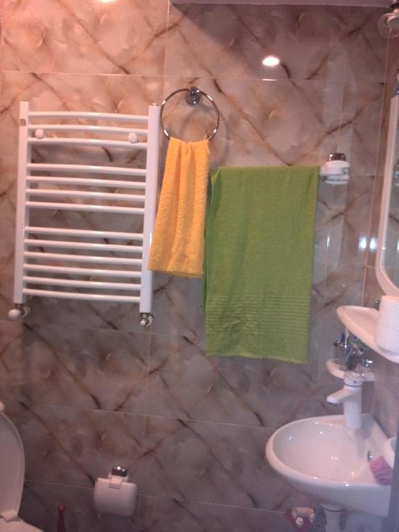 Батуми: apartment for 6 people