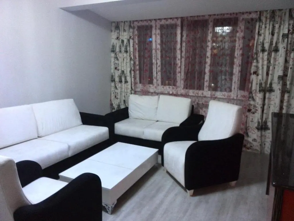 Батуми: apartment for 6 people