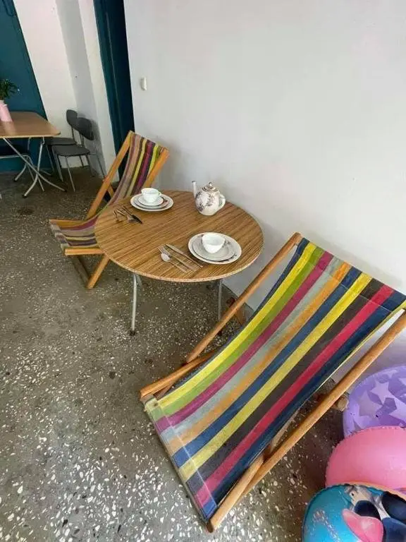 Уреки: Beach Walk Hostel