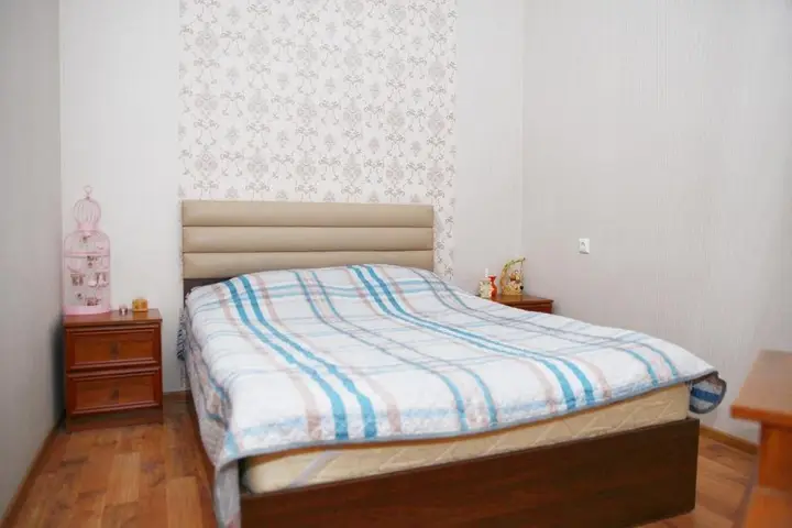 Батуми: Agbashenebeli 2 Apartment