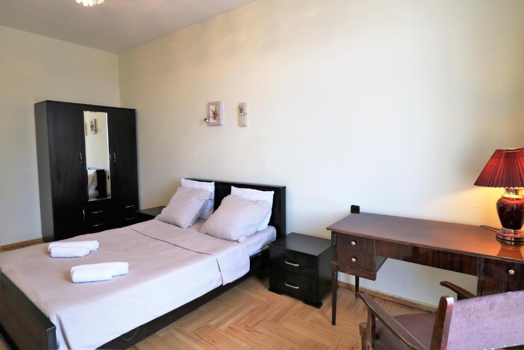Тбилиси: Apartment GIFE Old Tbilisi 1