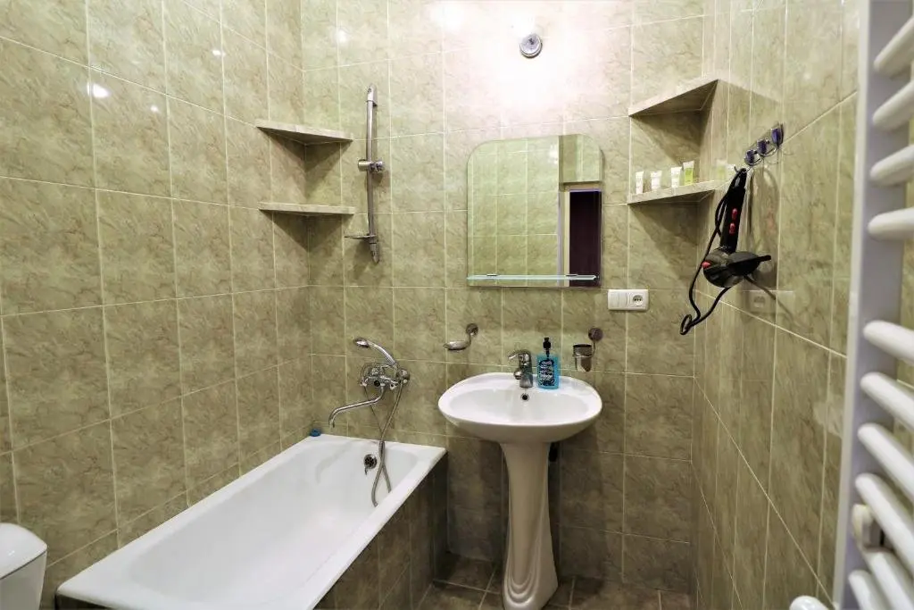 Тбилиси: Apartment GIFE Old Tbilisi 1