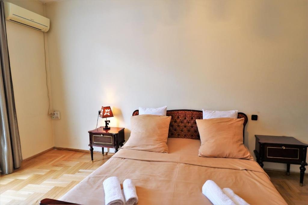 Тбилиси: Apartment GIFE Old Tbilisi 1