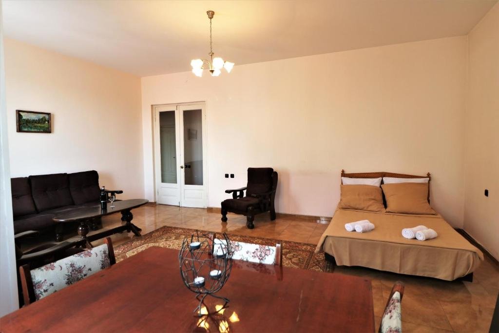 Тбилиси: Apartment GIFE Old Tbilisi 1