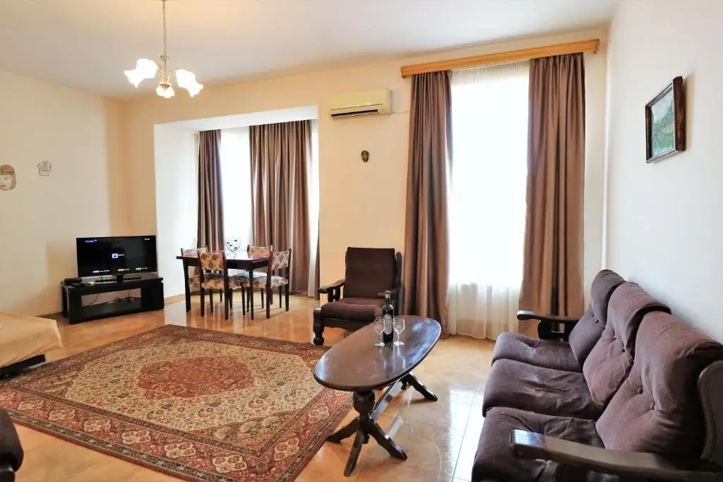 Тбилиси: Apartment GIFE Old Tbilisi 1