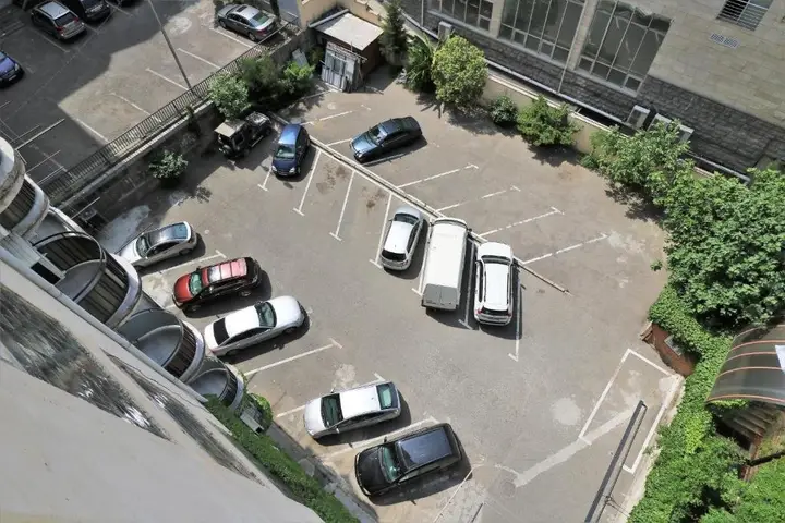 Тбилиси: Apartment GIFE Old Tbilisi 1