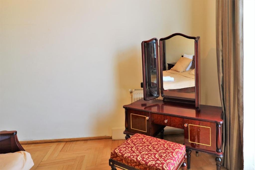 Тбилиси: Apartment GIFE Old Tbilisi 1