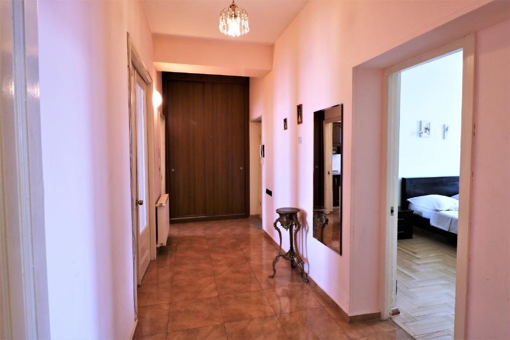 Тбилиси: Apartment GIFE Old Tbilisi 1