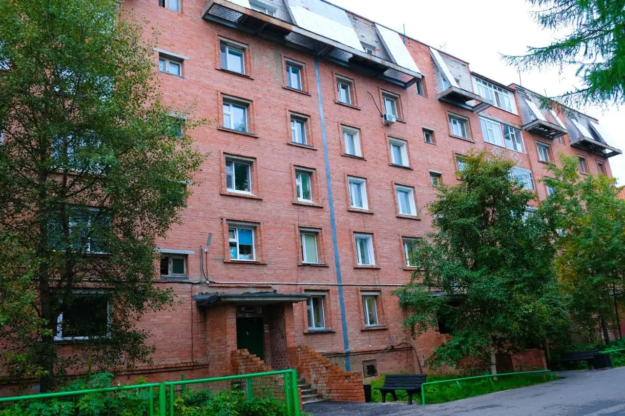 Ноябрьск: Магистральная 99