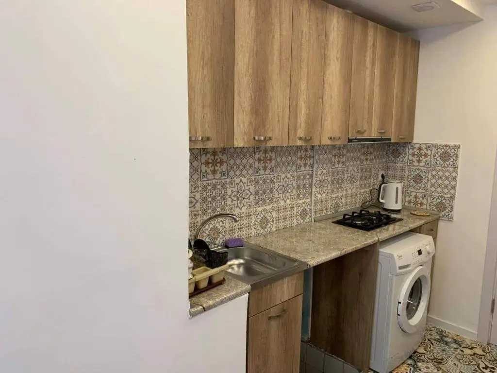 Тбилиси: Apartament number 8