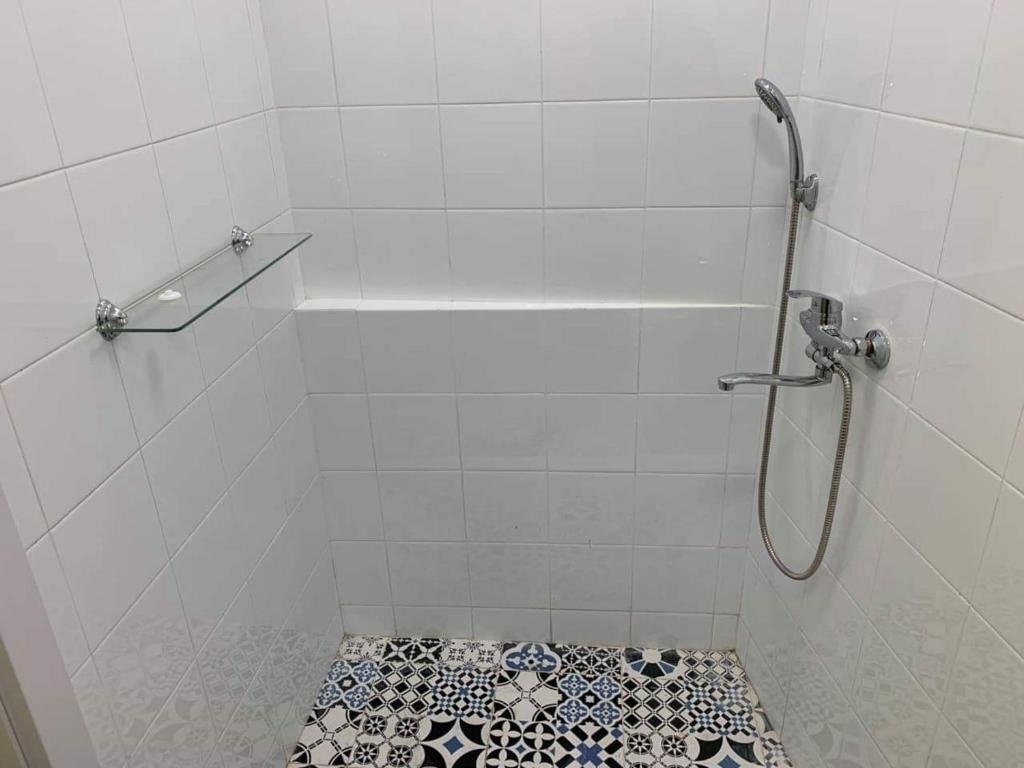 Тбилиси: Apartament number 8