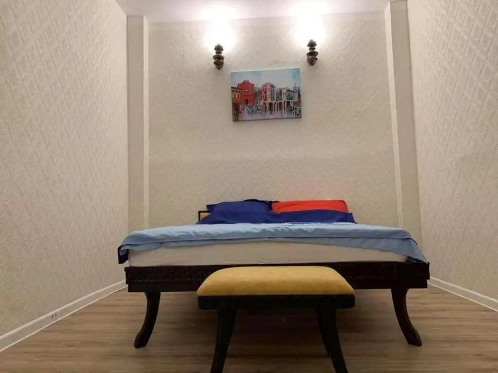Тбилиси: Apartament number 8