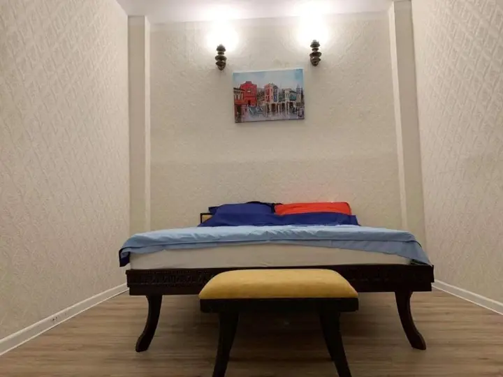Тбилиси: Apartament number 8