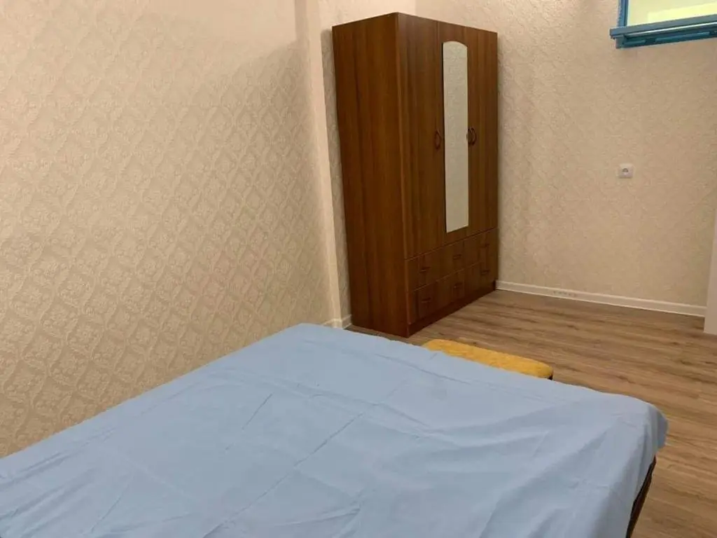 Тбилиси: Apartament number 8