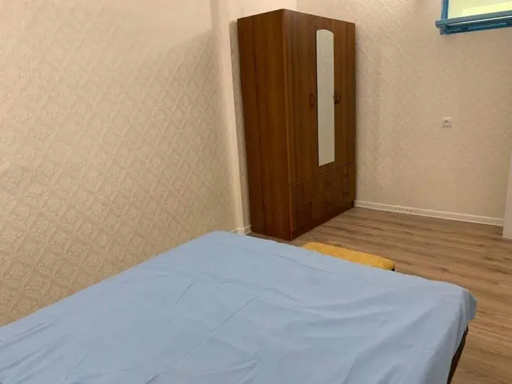 Тбилиси: Apartament number 8