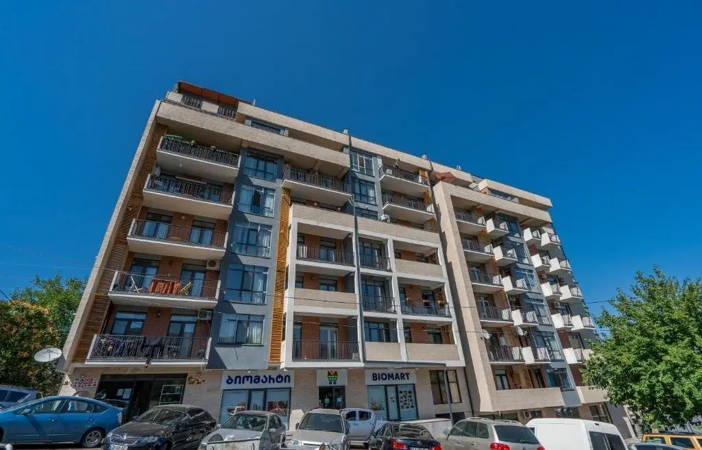 Тбилиси: Beautiful 2 Bedroom Apartment in Old Tbilisi