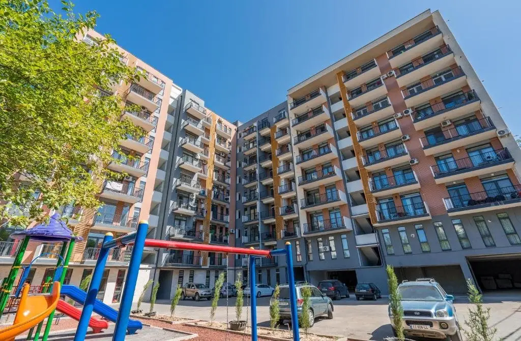 Тбилиси: Beautiful 2 Bedroom Apartment in Old Tbilisi
