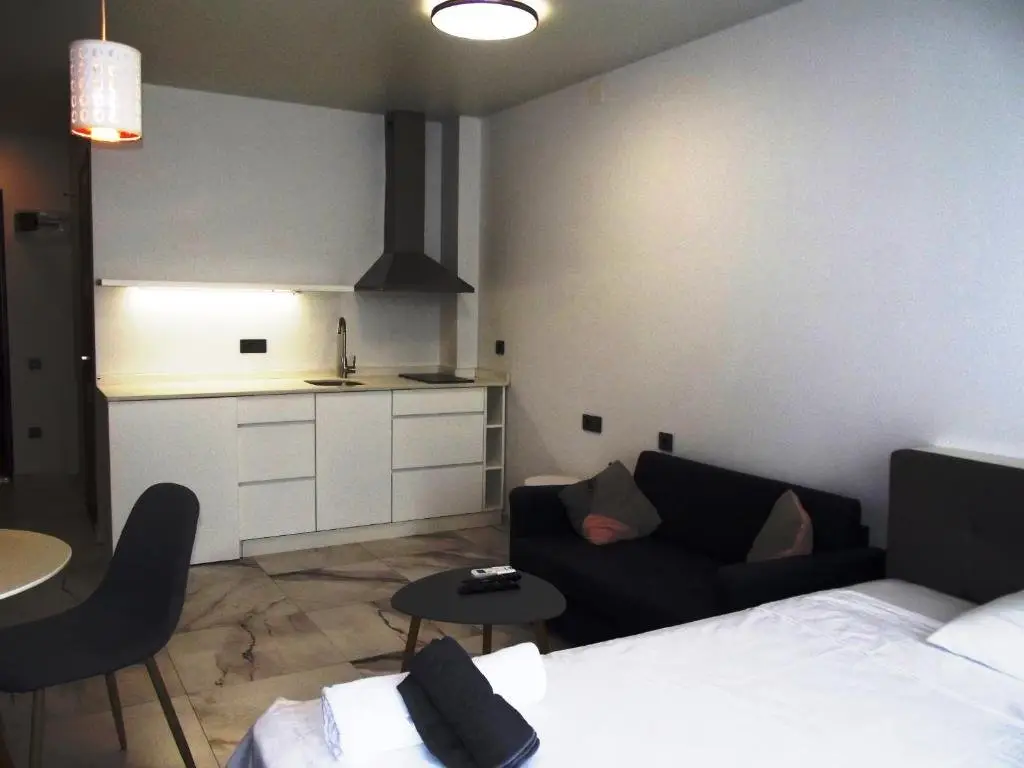 Батуми: Apartment in Mega Palace #123A