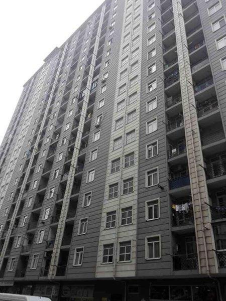 Батуми: 156/158 vaxtang gorgasali