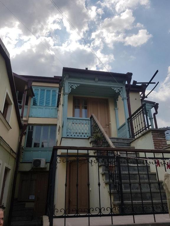 Тбилиси: Apartment on Diuma 28