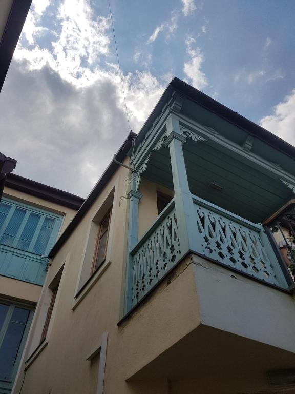 Тбилиси: Apartment on Diuma 28
