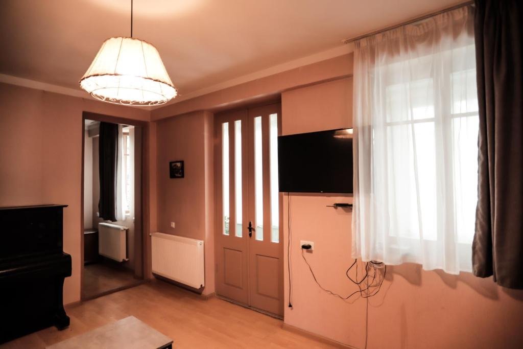 Тбилиси: Apartment on Diuma 28