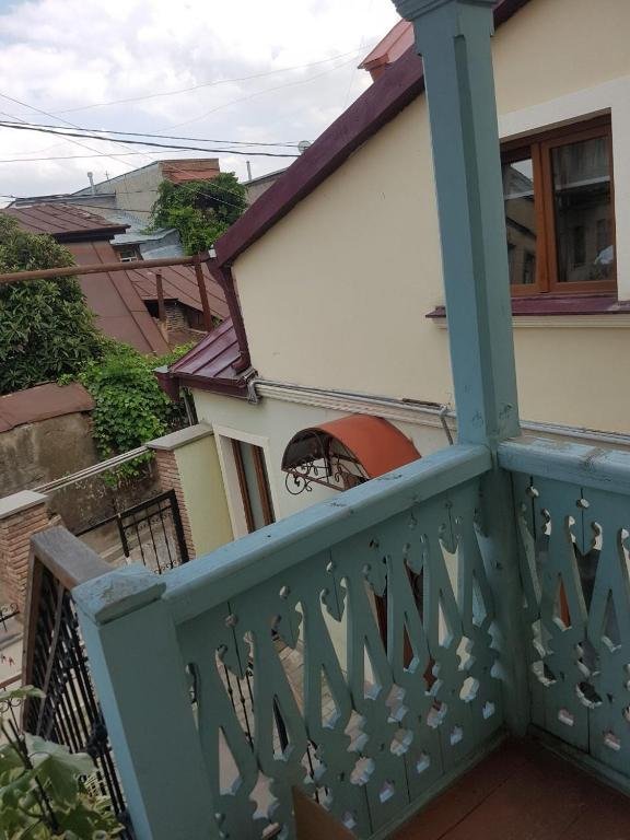 Тбилиси: Apartment on Diuma 28