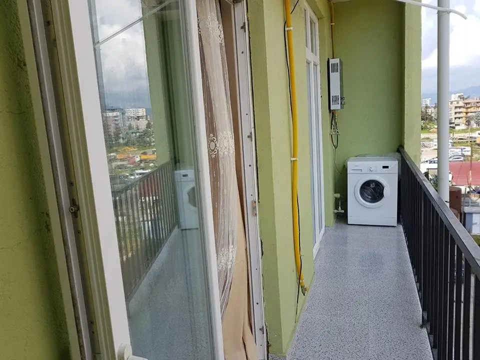 Батуми: apartment daily rent 120gel