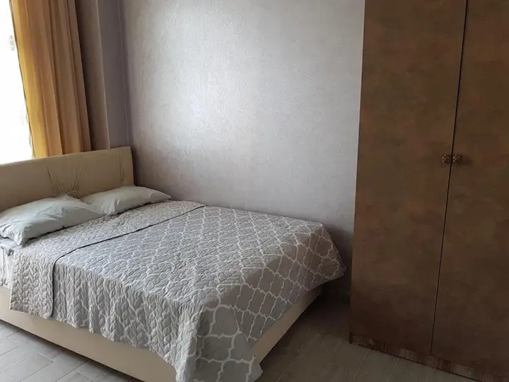 Батуми: apartment daily rent 120gel