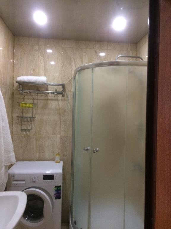 Батуми: Apartment Floor 23,H-14, Orbi Residence