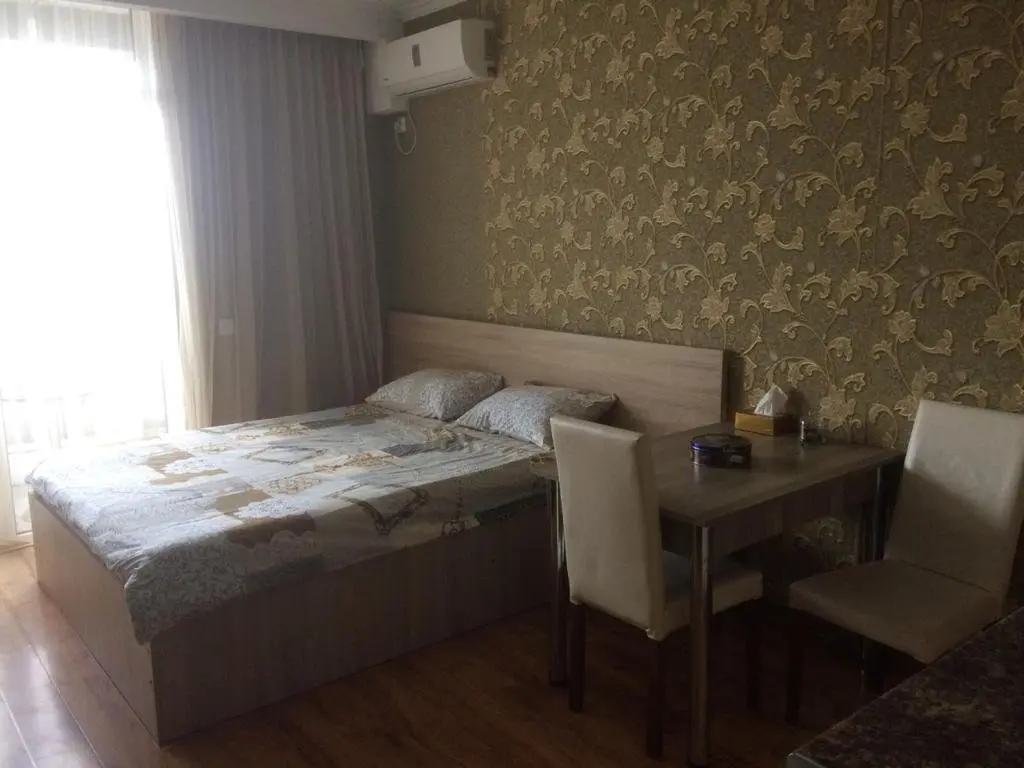 Батуми: Apartment Floor 23,H-14, Orbi Residence