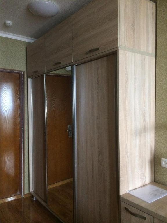 Батуми: Apartment Floor 23,H-14, Orbi Residence