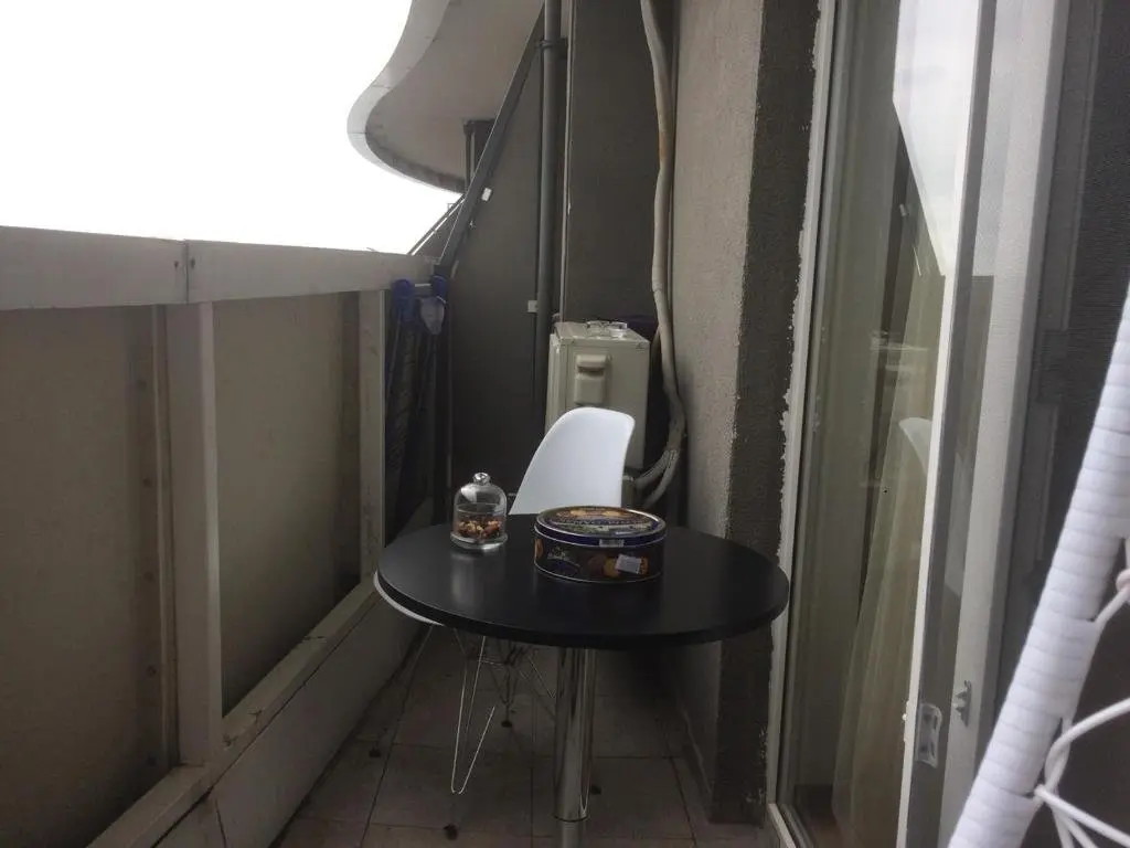 Батуми: Apartment Floor 23,H-14, Orbi Residence