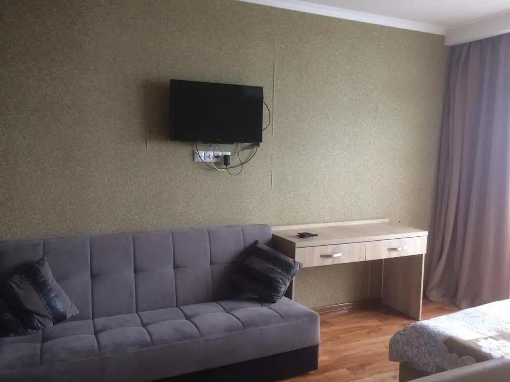 Батуми: Apartment Floor 23,H-14, Orbi Residence