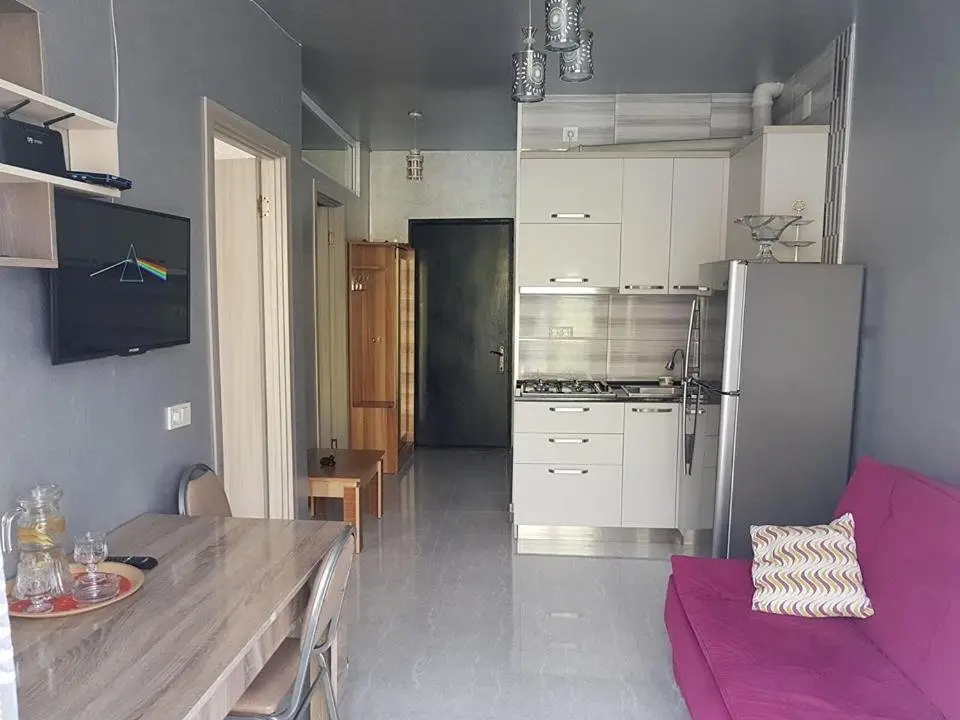 Батуми: Apartment on Agmashenebeli 18Z