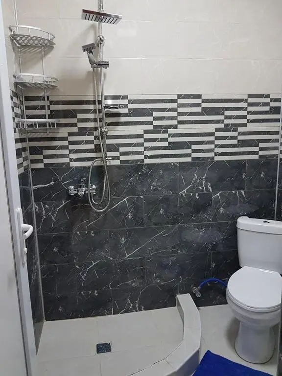 Батуми: Apartment on Agmashenebeli 18Z