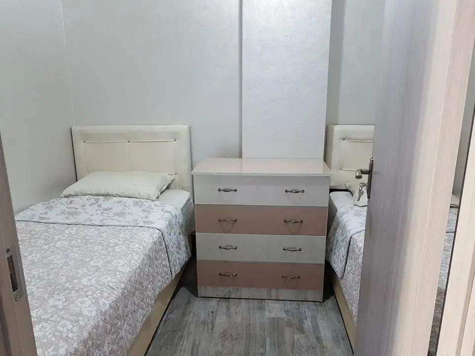 Батуми: Apartment on Agmashenebeli 18Z