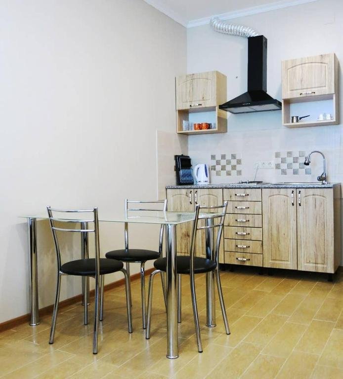 Батуми: Batumi Horizon 60m from the beach