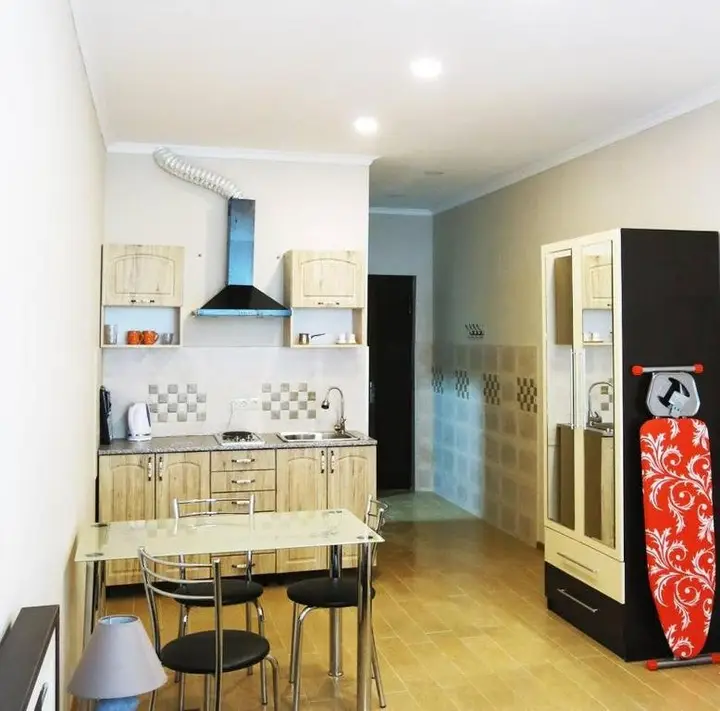 Батуми: Batumi Horizon 60m from the beach