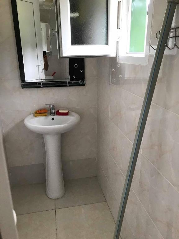 Батуми: Abrama Guest House